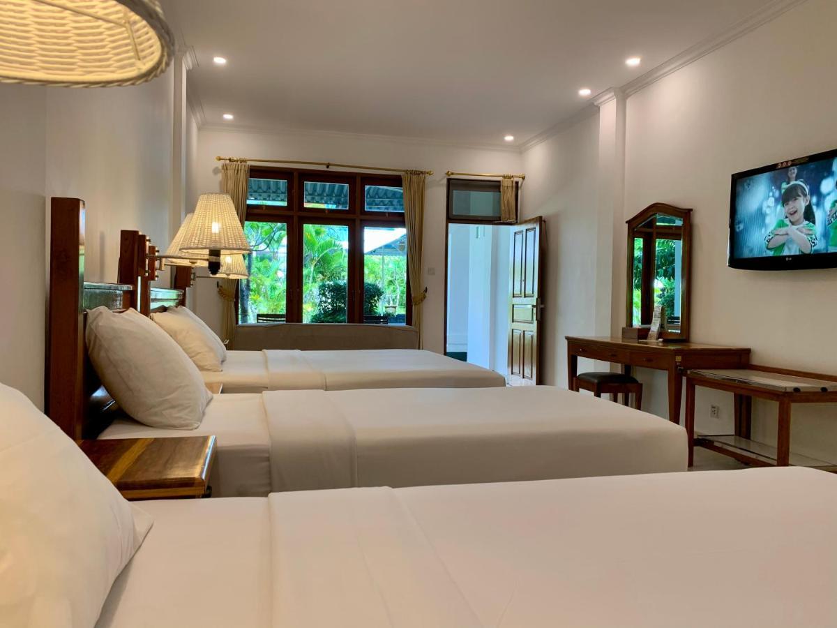 Febri'S Hotel & Spa Kuta Lombok Zewnętrze zdjęcie