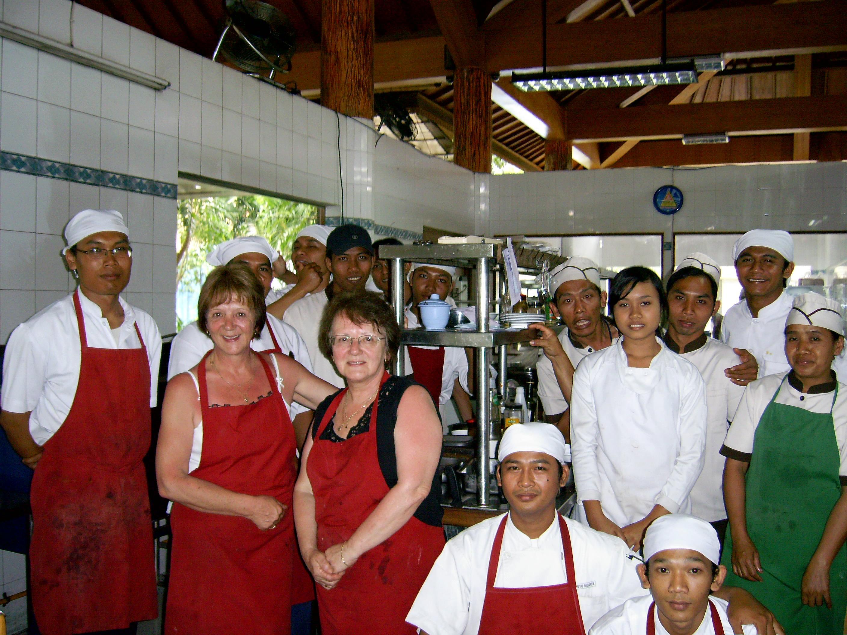 Febri'S Hotel & Spa Kuta Lombok Zewnętrze zdjęcie