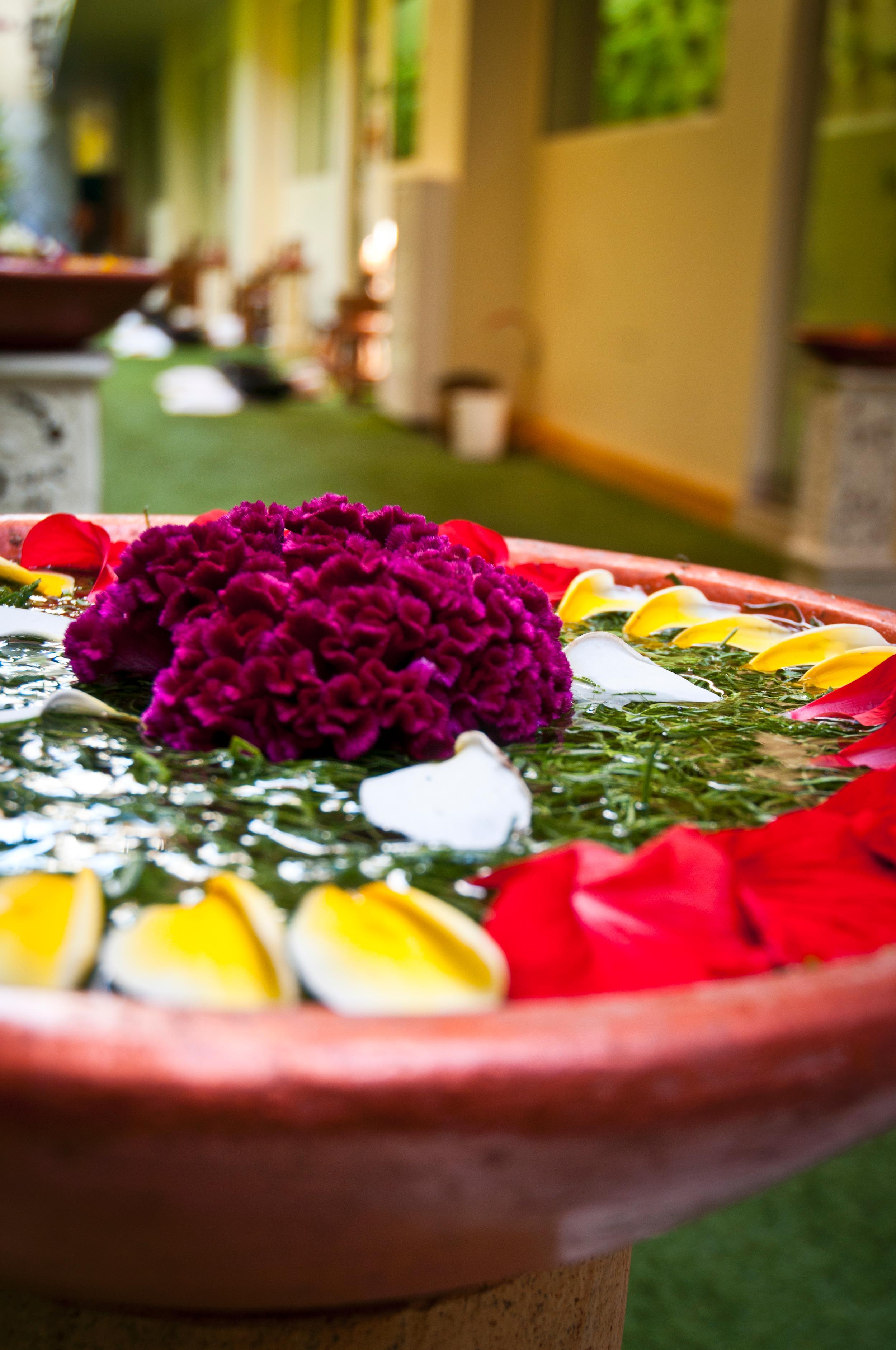 Febri'S Hotel & Spa Kuta Lombok Zewnętrze zdjęcie