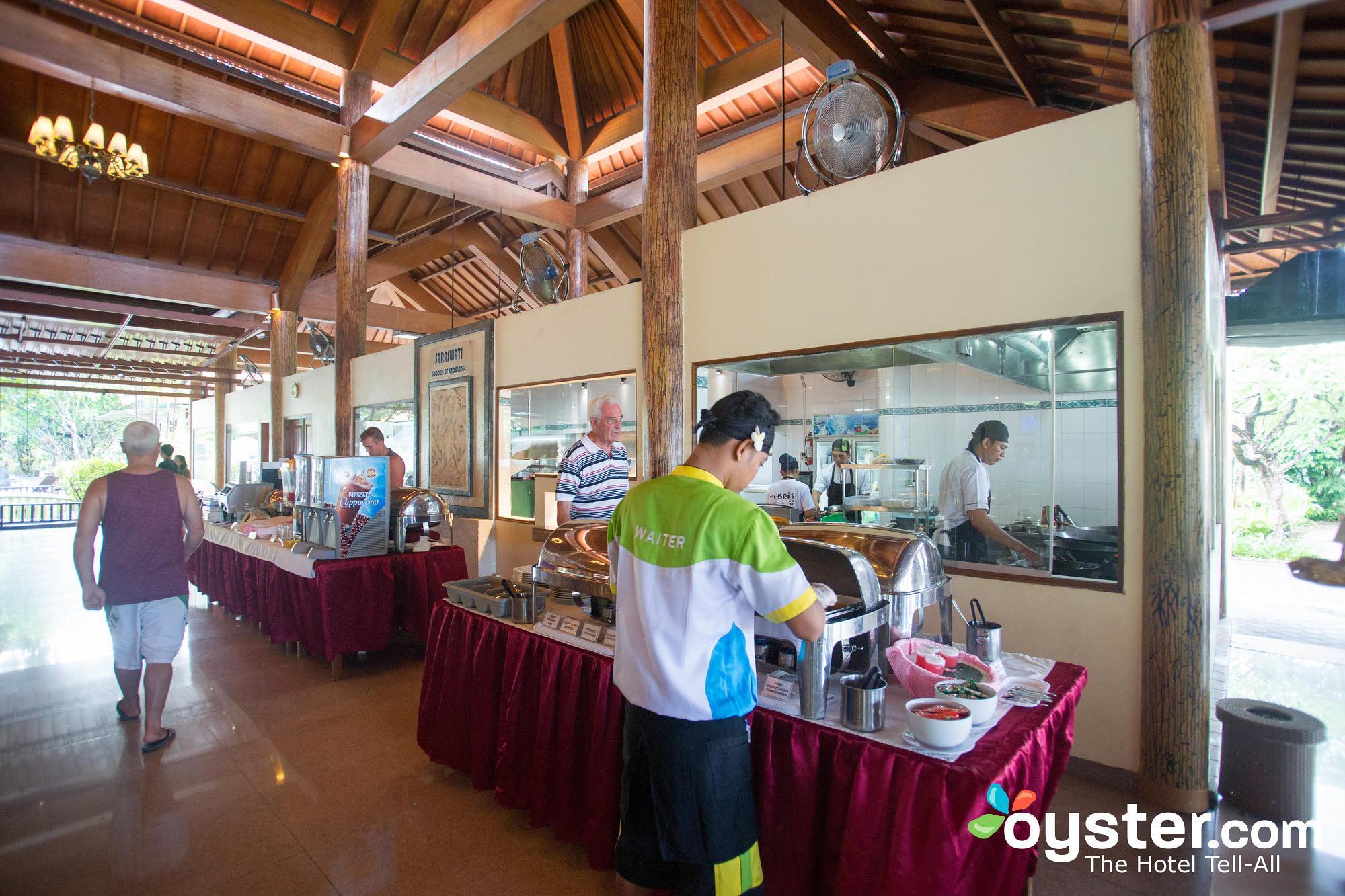 Febri'S Hotel & Spa Kuta Lombok Zewnętrze zdjęcie