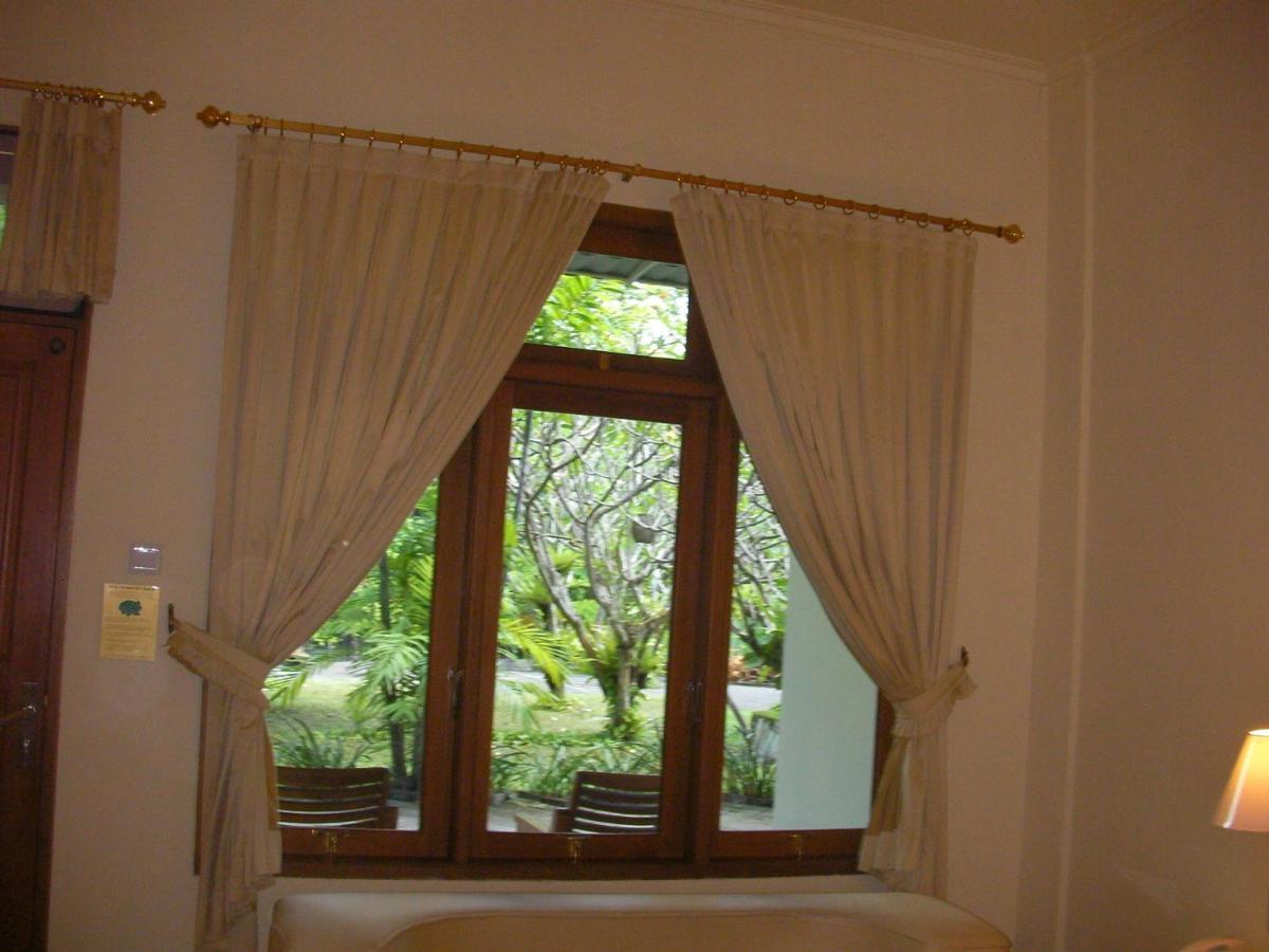 Febri'S Hotel & Spa Kuta Lombok Zewnętrze zdjęcie